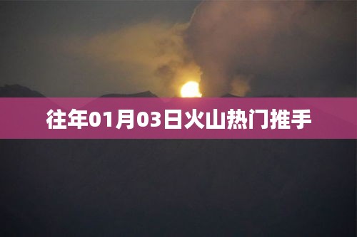 火山热门推手揭秘，揭秘火山直播背后的推手力量