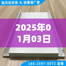 铝扣板行业趋势，揭秘热门背后的秘密（日期，XXXX年XX月XX日）