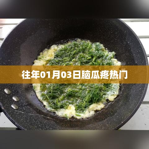 脑瓜疼热门事件回顾，历年一月初的热点解析