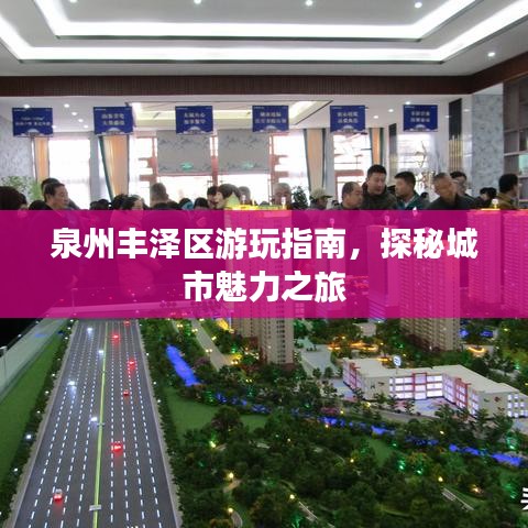 泉州丰泽区游玩指南，探秘城市魅力之旅