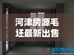 河津房源毛坯最新出售信息：河津最新楼盘出售 