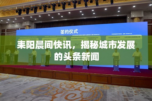 耒阳晨间快讯，揭秘城市发展的头条新闻