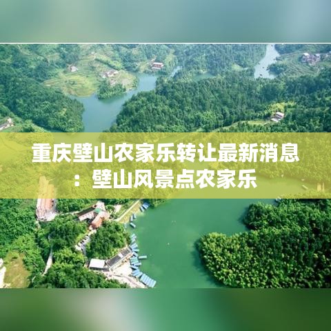 重庆壁山农家乐转让最新消息：壁山风景点农家乐 