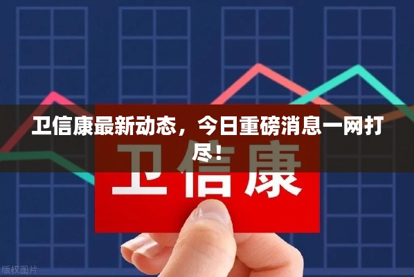 卫信康最新动态，今日重磅消息一网打尽！