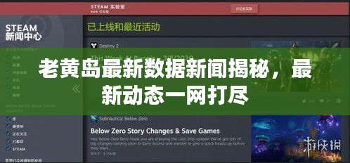 老黄岛最新数据新闻揭秘，最新动态一网打尽