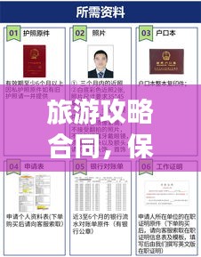 旅游攻略合同，保障旅行无忧，体验必备良策