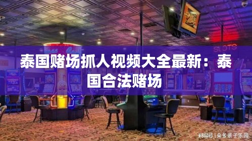 泰国赌场抓人视频大全最新：泰国合法赌场 