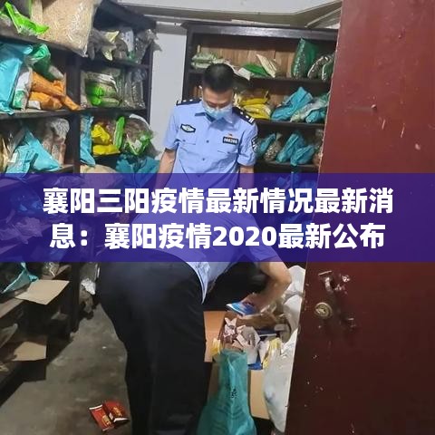 襄阳三阳疫情最新情况最新消息：襄阳疫情2020最新公布 