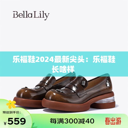 乐福鞋2024最新尖头：乐福鞋长啥样 