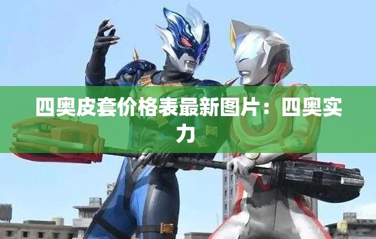 四奥皮套价格表最新图片：四奥实力 