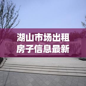 湖山市场出租房子信息最新：湖山电话 