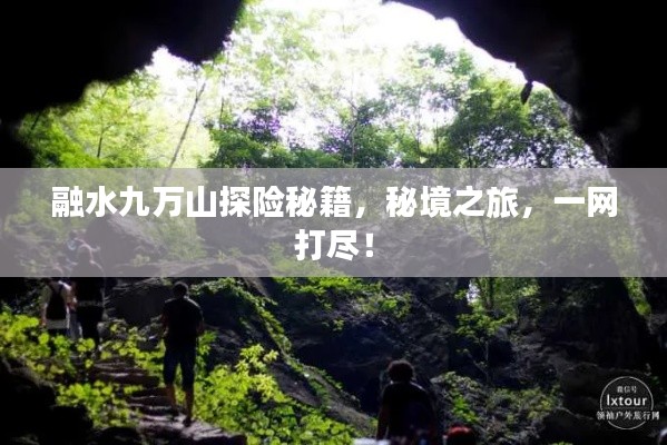 融水九万山探险秘籍，秘境之旅，一网打尽！