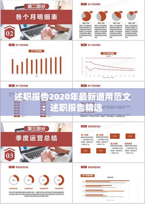述职报告2020年最新通用范文：述职报告精选 