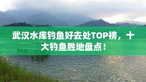 武汉水库钓鱼好去处TOP榜，十大钓鱼胜地盘点！