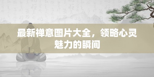最新禅意图片大全，领略心灵魅力的瞬间
