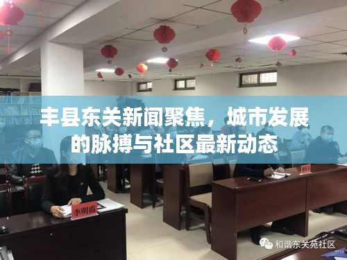 丰县东关新闻聚焦，城市发展的脉搏与社区最新动态
