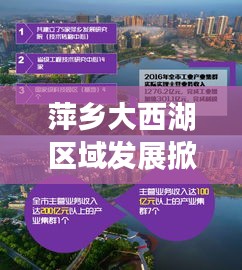 萍乡大西湖区域发展掀起新篇章，最新新闻头条揭秘新动向