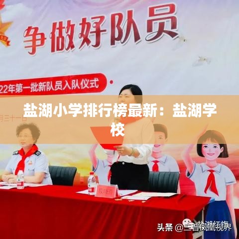 盐湖小学排行榜最新：盐湖学校 