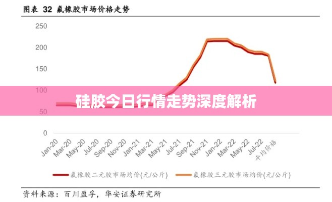 硅胶今日行情走势深度解析