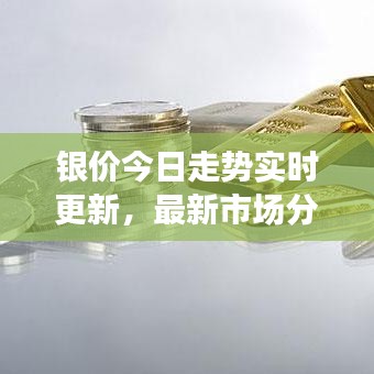 银价今日走势实时更新，最新市场分析图及未来预测报告