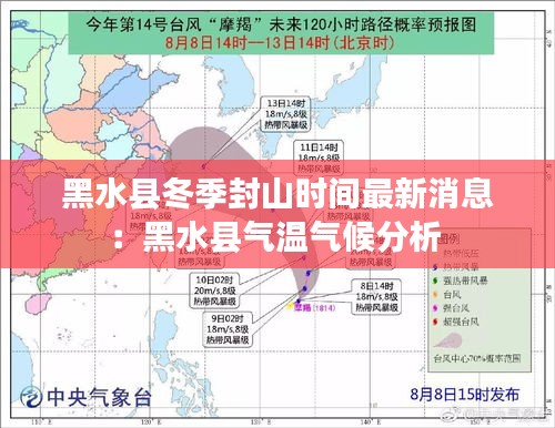 黑水县冬季封山时间最新消息：黑水县气温气候分析 