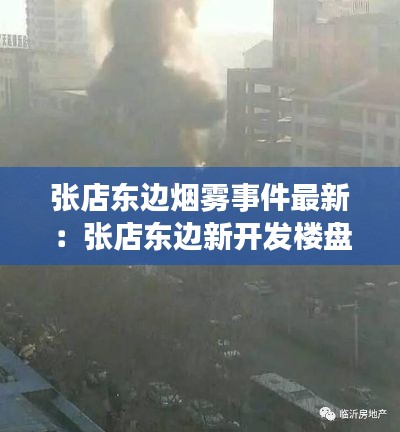 张店东边烟雾事件最新：张店东边新开发楼盘价格 