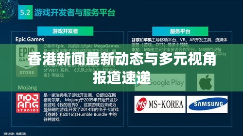 香港新闻最新动态与多元视角报道速递