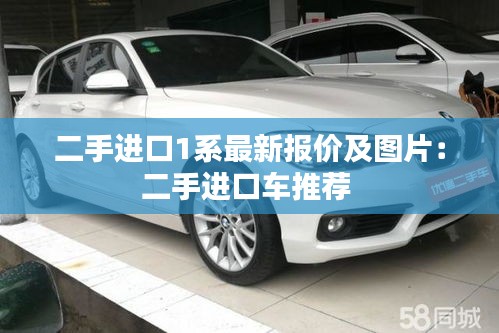 二手进口1系最新报价及图片：二手进口车推荐 