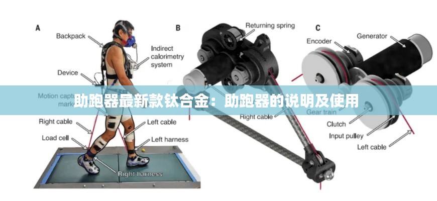 助跑器最新款钛合金：助跑器的说明及使用 