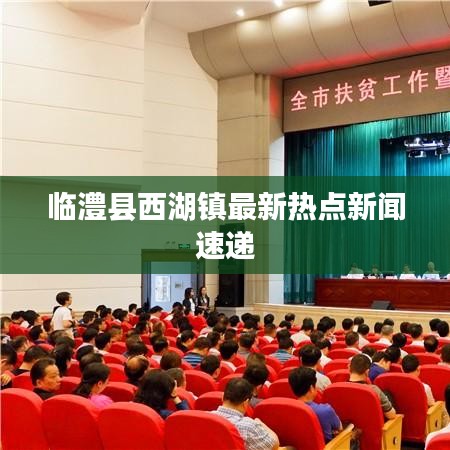 临澧县西湖镇最新热点新闻速递