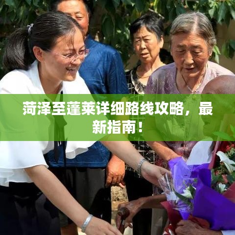 菏泽至蓬莱详细路线攻略，最新指南！