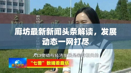廊坊最新新闻头条解读，发展动态一网打尽