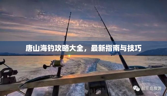 唐山海钓攻略大全，最新指南与技巧