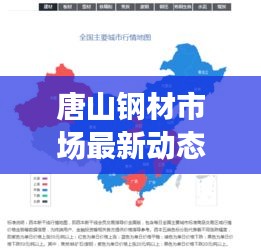 唐山钢材市场最新动态，今日行情分析与趋势展望