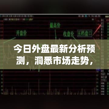 今日外盘最新分析预测，洞悉市场走势，把握投资机会！