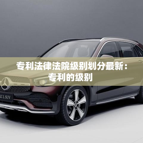 专利法律法院级别划分最新：专利的级别 