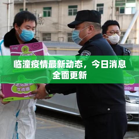 临潼疫情最新动态，今日消息全面更新