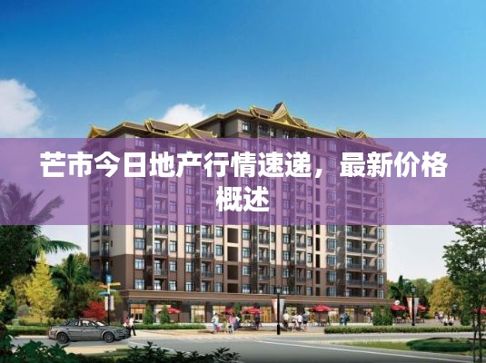 芒市今日地产行情速递，最新价格概述