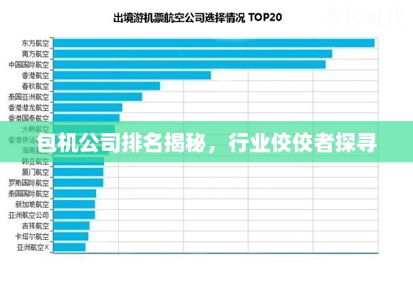 包机公司排名揭秘，行业佼佼者探寻