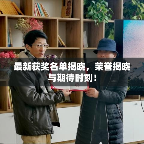 最新获奖名单揭晓，荣誉揭晓与期待时刻！