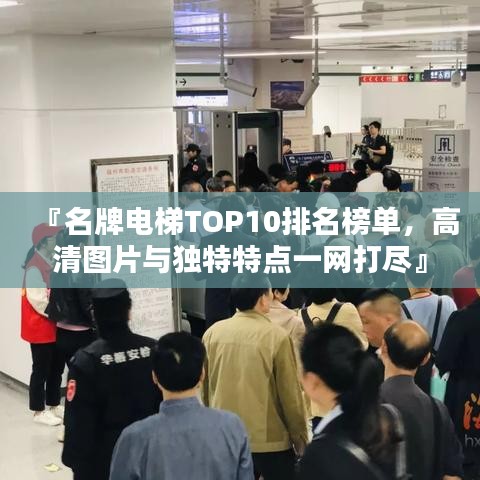 『名牌电梯TOP10排名榜单，高清图片与独特特点一网打尽』