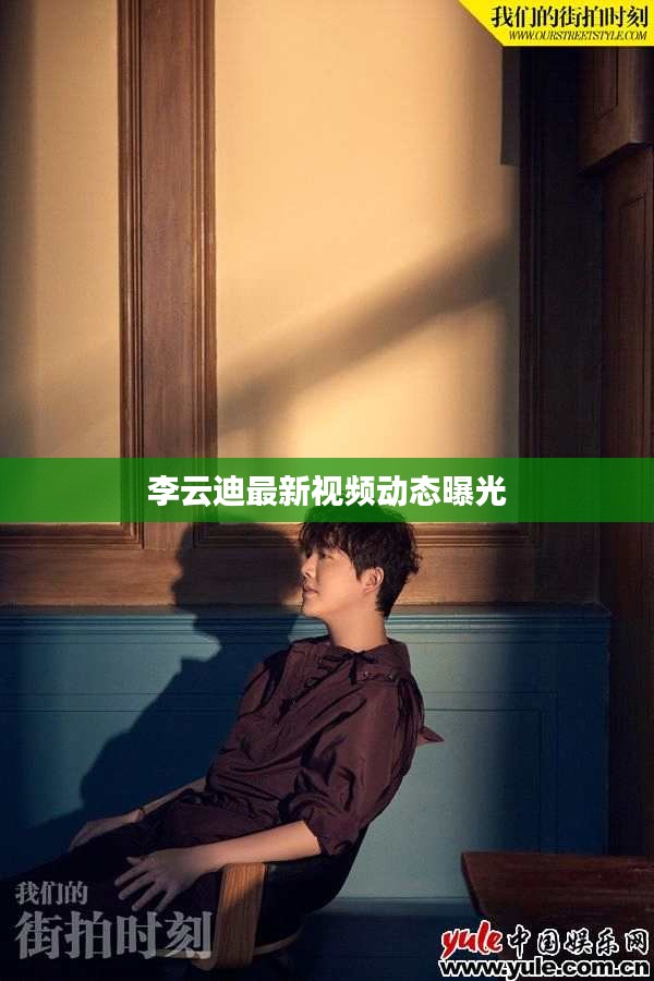 李云迪最新视频动态曝光