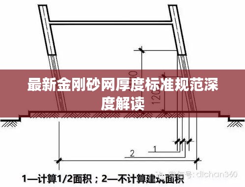 最新金刚砂网厚度标准规范深度解读