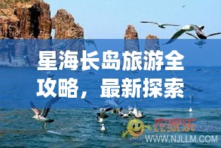 星海长岛旅游全攻略，最新探索指南，带你畅游星际梦境！