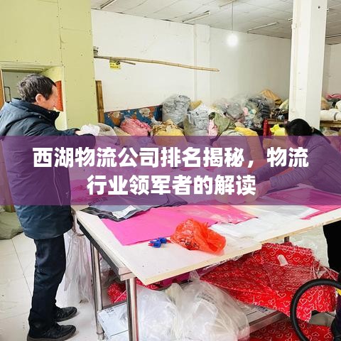 西湖物流公司排名揭秘，物流行业领军者的解读
