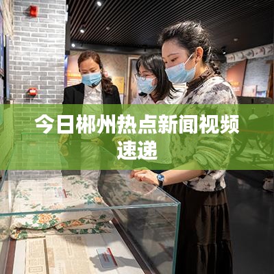 今日郴州热点新闻视频速递