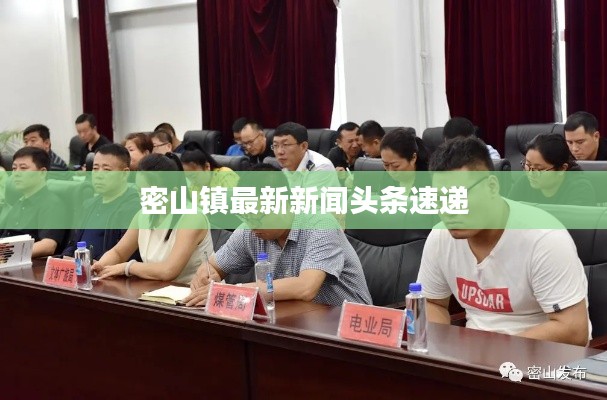 密山镇最新新闻头条速递