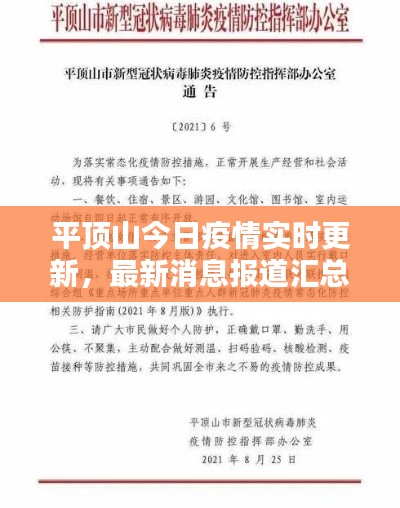 平顶山今日疫情实时更新，最新消息报道汇总