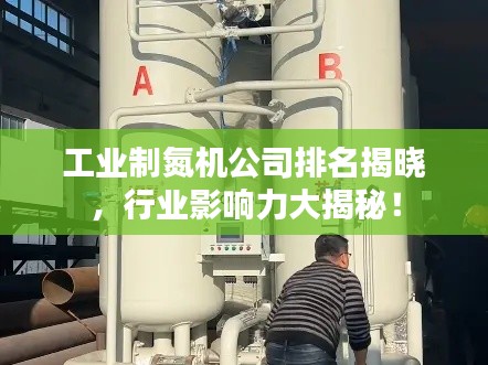 工业制氮机公司排名揭晓，行业影响力大揭秘！