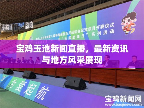 宝鸡玉池新闻直播，最新资讯与地方风采展现
